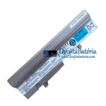 Batérie pre Toshiba PA3837U-1BRS NB300 NB301 NB302 NB303 NB305 3783 - Náhradné batérie