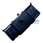 Batérie pre Asus B41N1526 S5VS FX502VM ROG Strix GL502 GL502VT GL502VM S5VM - Náhradné batérie Batérie pre Asus B41N1526 S5VS FX502VM ROG Strix GL502 GL502VT GL502VM S5VM - Náhradné batérie