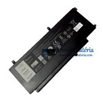 Batérie pre Dell 15 5000 7000 7547 15 7548 Vostro 5459 P41F 14-5459 P41F YGR2V PXR51 - Náhradné batérie