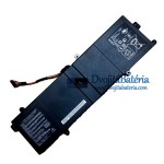 Batérie pre Asus C22-B400 PRO BU400 BU400V BU400E BU400A - Náhradné batérie