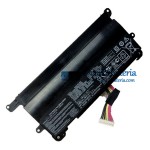 Batérie pre Asus G752V G752VL G752VT G752VM G752VY A32N1511 - Náhradné batérie
