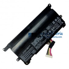 Batérie pre Asus G752V G752VL G752VT G752VM G752VY A32N1511 - Náhradné batérie