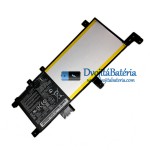 Batérie pre Asus R542UR FL8000U FL5900L A580 X542U C21N1634 - Náhradné batérie