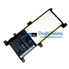 Batérie pre Asus X556UJ X556UA X556UV C21N1509 - Náhradné batérie Batérie pre Asus X556UJ X556UA X556UV C21N1509 - Náhradné batérie