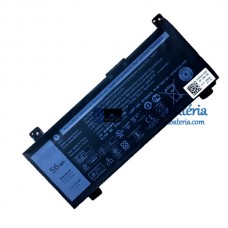 Batérie pre Dell 14-7466 7467 7000 PWKWM P78G - Náhradné batérie