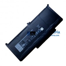 Batérie pre Dell Latitude 7000 E7280 E7380 E7480 F3YGT - Náhradné batérie Batérie pre Dell Latitude 7000 E7280 E7380 E7480 F3YGT - Náhradné batérie