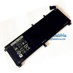Batérie pre Dell M3800 XPS15 9530 9535 TOTRM 61WH - Náhradné batérie