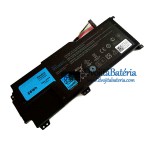 Batérie pre Dell XPS 14z 15Z L511 1569 V79Y0 V79YO - Náhradné batérie