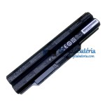 Batérie pre Fujitsu LifeBook S782 SH782 FPCBP390 FMVNBP224B FPCBP391 FPCBP392 - Náhradné batérie