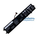 Batérie pre Lenovo Ideapad 700 R720 L16S3P24 L16M3P24 - Náhradné batérie