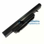Batéria pre Clevo SQU-1003 [Náhradná batéria]