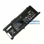 Batéria pre HP 15-dr0003TX W143 SA04XL TPN-W142 Q212 [Náhradná batéria]