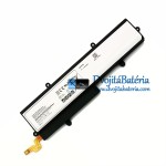 Batéria pre Samsung EB-BT670ABA GH43-04548A GH43-04548B EB-BT670AB [Náhradná batéria]
