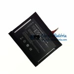 Batéria pre CYBERNET CYBERMED-T10 T10C [Náhradná batéria]