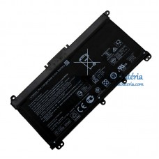 Batéria pre HP C136 I131 I134 Q209 I132 I130 TPN-C135 I133 [náhradná batéria]