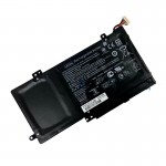 Batéria pre HP 15-BK W114 13-S TPN-W113 HP HSTNN-UB6O [náhradná batéria]