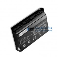 Batéria pre Hasee K590S K660E k590s W370BAT-8 i7d2 [náhradná batéria]