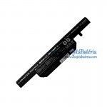 Batéria pre Thunderobot TR TR G150S G150S-H G150S-B G170S [náhradná batéria]