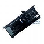 Batéria pre Dell 5390 HK6N5 XPS DXGH8 [náhradná batéria]