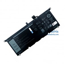 Batéria pre Dell 5390 HK6N5 XPS DXGH8 [náhradná batéria]