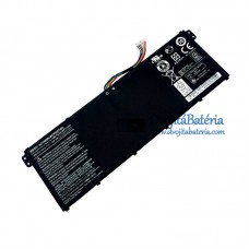 Batéria pre Acer B13J B116 V5-122 R3-131T AC14B18J N15Q3 [náhradná batéria]