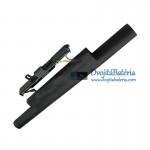 Batéria pre Hasee T1-540S1N TN15S03 T1-781S1N NTSN15XX-00-01-3S2P-0 T6 TN15S01 [náhradná batéria]