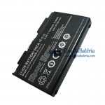 Batéria pre Shinelon p150hmbat-8 6-87-X710S-4273 X7-Plus CP17S03 [náhradná batéria]