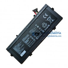 Batéria pre Huawei MACH-W19L HB4593R1ECW-22 Matebook-X-Por VLT-W60/50 [náhradná batéria]
