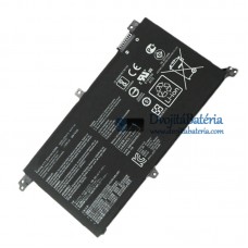 Batéria pre Asus S4300F 0B200-02960400 B31Bi9H B31N1732 [náhradná batéria]