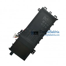 Batéria pre Asus V4000D V4000F U4100U V5000J UX430UQ V5000F [náhradná batéria]
