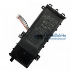 Batéria pre Asus A412FA X512DA Y4100FA F512FA C21N1818 X412FJ [náhradná batéria]