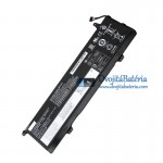 Batéria pre Lenovo L17C3PE0 5B10Q39197 5B10Q39196 L17L3PE0 [náhradná batéria]