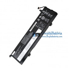 Batéria pre Lenovo L17C3PE0 5B10Q39197 5B10Q39196 L17L3PE0 [náhradná batéria]
