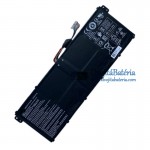 Batéria pre Acer Swift-5-Pro-SF514-54GT Swift-3-SF313-52G 4ICP5/57/79 Spin-5-SP513-54N [náhradná batéria]