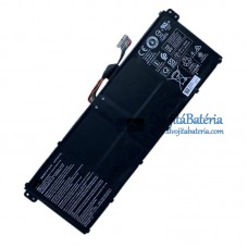 Batéria pre Acer Swift-5-Pro-SF514-54GT Swift-3-SF313-52G 4ICP5/57/79 Spin-5-SP513-54N [náhradná batéria]