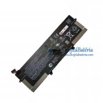 Batéria pre HP BL04056XL HSTNN-DB8M HSTNNUB7N HSTNN-UB7N BL04XL [náhradná batéria]