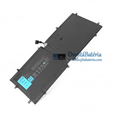 Batéria pre Dell XPS-1820 D10H3 4DV4C 63FK6 XPS-1810 [náhradná batéria]