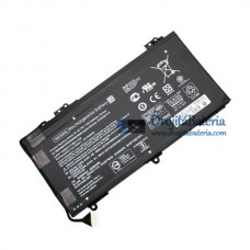 Batéria pre HP 70TX TPN-Q171 14-AL027TX SE03XL HSTNN-LB7G [náhradná batéria]