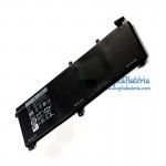 Batéria pre Dell XPS-15D-4728 XPS-15D-3828 XPS-15D-4723 XPS-15D-3728 XPS-15D-4528 XPS-15D-4721 [náhradná batéria]