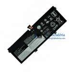 Batéria pre Lenovo L17C4PH1 YOGA-7-Pro YOGA-930-13IKB YOGA-C930 [náhradná batéria]