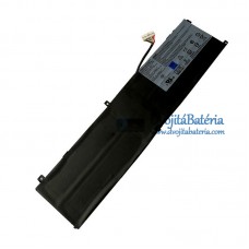 Batéria pre MSI PS63 GS65 MS-17G1 GS75 BTY-M6L P75 P65 [náhradná batéria]