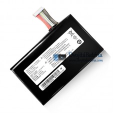 Batéria pre Hasee GI5L002 KP7GT KP7EC G15KN-11-16-3S1P-0 Z7-KP7D2 [náhradná batéria]