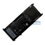 Batéria pre Dell Vostro15-7570/7580 G3-3579/3779,P80G P89G001 [náhradná batéria]