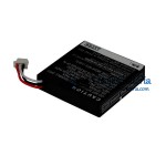 Batérie pre Logitech H800 533-000067 AHB472625PST L / N: 1109 L / N: 1110 - náhradné batérie