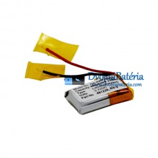 Batérie pre Samsung WEP-200 WEP-210 WE-P301 481.220 B481220 HS-2 - Náhradné batérie Batérie pre Samsung WEP-200 WEP-210 WE-P301 481.220 B481220 HS-2 - Náhradné batérie