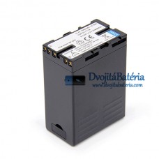Batérie pre Sony BP-U30 BP-U60 BP-U90 BP-U65 BP-U95 D-TAP a USB - Náhradné batérie