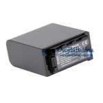 Batérie pre Panasonic VW-VBD58 VBD75 VBD78 VBD98 10400mAh - Náhradné batérie
