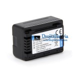 Batérie pre Panasonic V720M V160 V270 VX870 V770 W570 WXF990 WXF990M 1950mAh - Náhradné batérie Batérie pre Panasonic V720M V160 V270 VX870 V770 W570 WXF990 WXF990M 1950mAh - Náhradné batérie