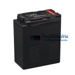Batérie pre Panasonic HDCHS100GK HDCHS100GK HS100GK 6600mAh - Náhradné batérie