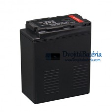 Batérie pre Panasonic HDCHS100GK HDCHS100GK HS100GK 6600mAh - Náhradné batérie Batérie pre Panasonic HDCHS100GK HDCHS100GK HS100GK 6600mAh - Náhradné batérie